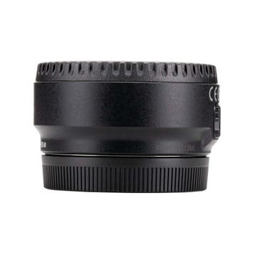 Canon Mount Adapter EF - EOS M met garantie, Ophalen of Verzenden