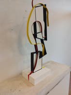 Daniele Ruffini - #compenetrazionecromomatericacento. Uno