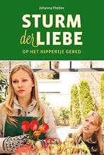 Sturm der Liebe - Op het nippertje gered / Sturm der Liebe, Verzenden, Gelezen, Johanna Theden