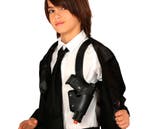 Holster Pistool Kind, Verzenden, Nieuw