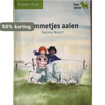 Lammetjes aaien 9789027601827 Selma Noort, Verzenden, Gelezen, Selma Noort