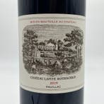 2019 Chateau Lafite Rothschild - Pauillac 1er Grand Cru, Nieuw