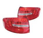 FEUX ARRIÈRE POUR AUDI A4 AVANT 12-14 LED BLANC ROUGE, Verzenden, Nieuw