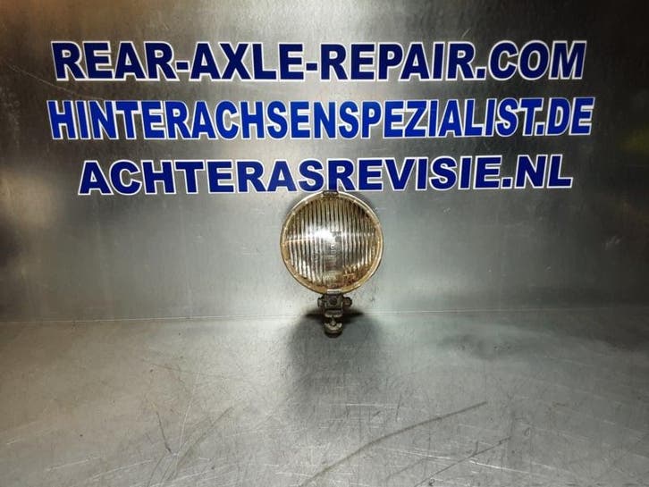 Old skool verstraler voor een klassieke auto. (Exterieur), Autos : Pièces & Accessoires, Carrosserie & Tôlerie, Envoi