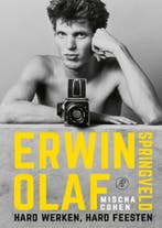 Erwin Olaf Springveld (9789029541916, Mischa Cohen), Boeken, Verzenden, Nieuw