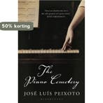 Piano Cemetery 9781408810095 Jose Luis Peixoto, Verzenden, Jose Luis Peixoto