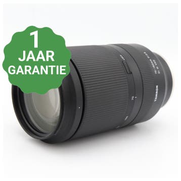 Tamron 70-180mm f/2.8 Di III VXD Sony FE | Tweedehands, Verzenden, Zo goed als nieuw