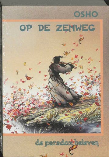 OP DE ZENWEG 9789059800236 Osho, Boeken, Verzenden, Gelezen, Osho