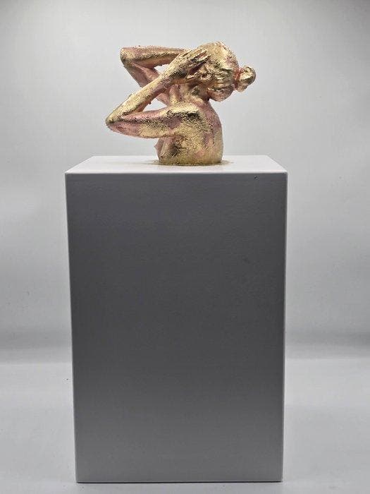 Thomas van Loon - Blase, Antiek en Kunst, Kunst | Designobjecten