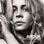 Anouk - Whos Your Momma, Cd's en Dvd's, Verzenden, Gebruikt