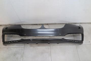 voorbumper BMW G11 G12 7404724, Verzenden, Gebruikt