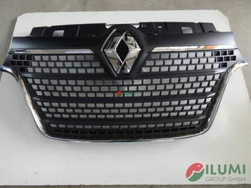 Grill Renault Master 2020, Autos : Pièces & Accessoires, Carrosserie & Tôlerie, Verzenden