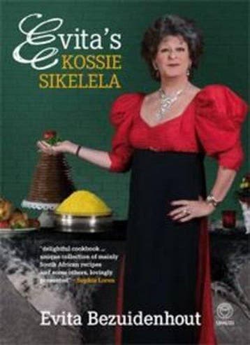 Evitas Kossie Sikelela 9781415200902 Evita Bezuidenhout, Verzenden, Evita Bezuidenhout