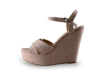 Mada Sleehakken in maat 40 Roze, Verzenden, Schoenen met hoge hakken, Roze, Mada