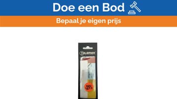 Bieden: Talamex 90056 Spain Boat Flag 20x30, Ophalen of Verzenden, Nieuw