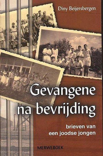 Gevangene Na Bevrijding - Beijersbergen, Verzenden, Nieuw