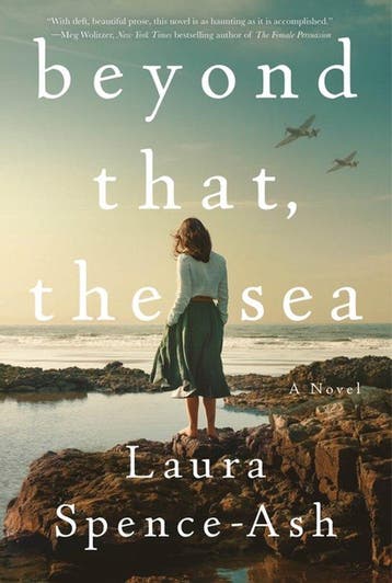 Beyond That, the Sea 9781250854377 Laura Spence-ash, Verzenden, Zo goed als nieuw, Laura Spence-ash