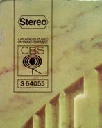 The Flock - Dinosaur Swamps, Verzenden, Gebruikt