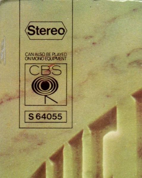 The Flock - Dinosaur Swamps, Cd's en Dvd's, Vinyl | Pop, Gebruikt, Verzenden