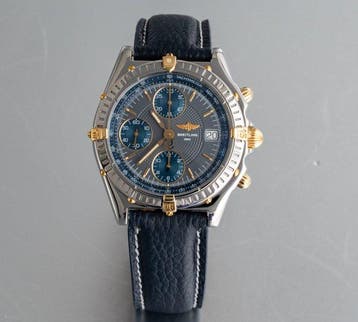 Breitling - Chronomat GT - Zonder minimumprijs - B13050.1 -, Nieuw