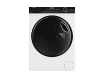 Haier HW100-B14959U1DE - Wasmachine - 10 kg - 1400 tpm -, Elektronische apparatuur, Wasmachines, Verzenden, Zo goed als nieuw