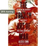 The French Art of War 9780857897541 Mnsr Alexis Jenni, Verzenden, Gelezen, Mnsr Alexis Jenni