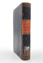 Albertus - [EXORZISMUS] Rituale Augustanum Minus - 1830, Antiek en Kunst