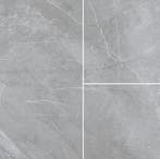 Palermo marmerlook calacatta rigid PVC klik vloeren tegel, Ophalen of Verzenden, Nieuw