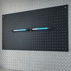 Datona Magneetstrip voor gereedschapsbord 25 cm (set van 2, Ophalen of Verzenden