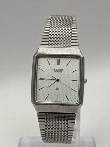 Seiko - Quartz - Zonder minimumprijs - 6030-5340 - Heren -