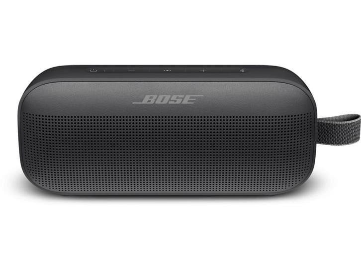 Bose SoundLink Flex - Bluetooth Speaker - IP67 Waterdicht -, TV, Hi-fi & Vidéo, Enceintes, Envoi