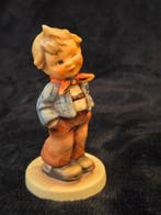 Goebel - Beeld, Three different Hummel figurines - 13 cm -