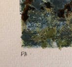 Michele Cascella (1892-1989) - Nerino alla Maiella