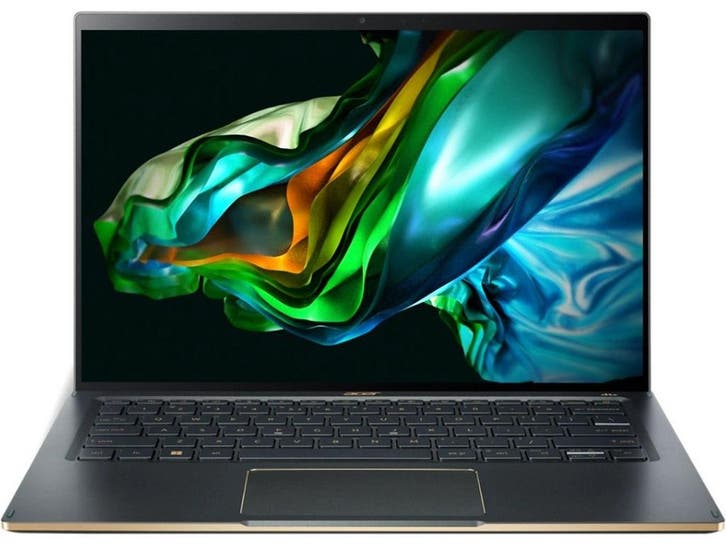 Acer Swift 14 SF14-71T-51H8 - Laptop - Intel® Core™ i5, Informatique & Logiciels, Ordinateurs portables Windows, Envoi