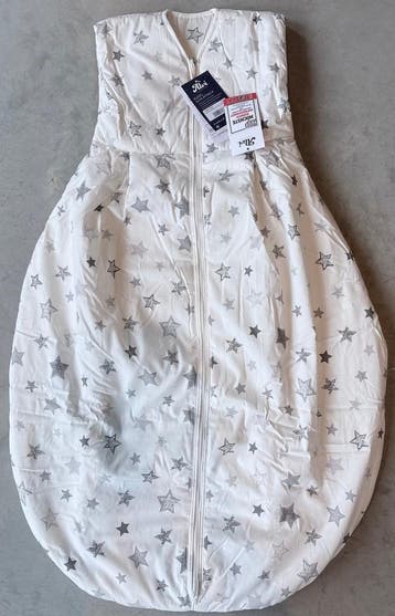 ALVI Thermo Ball Slaapzak voor Baby, Verzenden, Nieuw