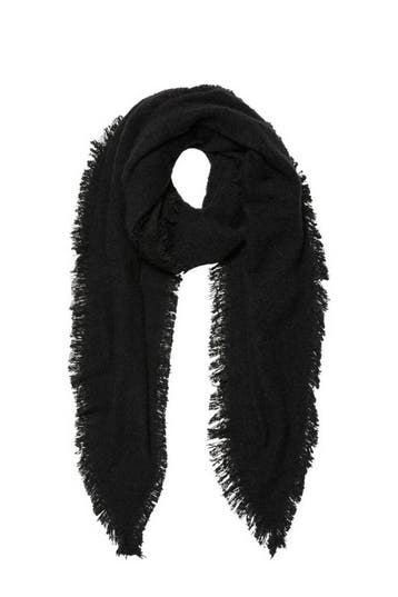 VERO MODA Sjaal - Zwart (Sjaals, Mooi & Gezond), Kleding | Dames, Verzenden, Nieuw