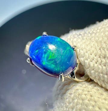 Opale Bijoux- 2.12 g - (1)