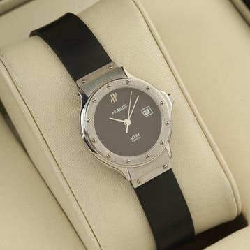 Hublot - MDM - 1391.1 - Dames - 1990-1999