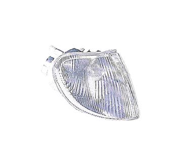 CLIGNOTANT AVANT DROIT POUR CITROEN BERLINGO 96-02 PEUGEOT P, Verzenden