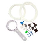 Osmoseur Cosmo-400 Direct Flow couleur noir, Ophalen of Verzenden, Neuf