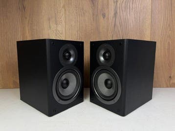 Philips - DCM7005 Ensemble d’enceintes, Nieuw