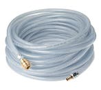 Tuyau dair comprimé avec raccord DN 7.2, 21 bar, 20 mètres,, Bricolage & Construction, Verzenden