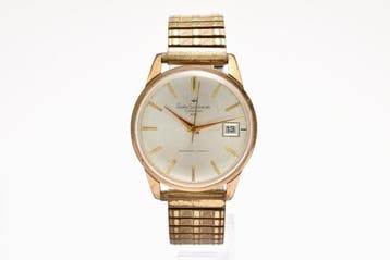 Seiko - Sportsmatic Calendar 820 - Zonder minimumprijs -