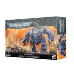 Warhammer 40.000 Space Marines Brutalis Dreadnought, Ophalen of Verzenden, Nieuw