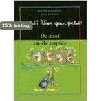 De mol en de aapjes / Geweld ? Voor geen geld ! S. Girardet, Verzenden, S. Girardet