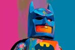Friki-Pop - LEGO Batman, Sombras de Neón, Nieuw