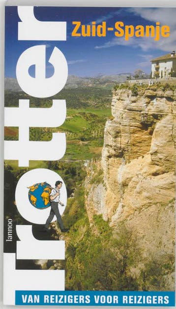 Zuid Spanje Andalusie / Trotter 9789020963939, Boeken, Verzenden, Gelezen