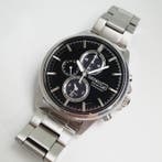 Seiko - Solar Chronograph - Zonder minimumprijs - V172-0AA0
