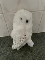 The Noble Collection Harry Potter Knuffel Hedwig 25cm, Kinderen en Baby's, Speelgoed | Knuffels en Pluche, Ophalen of Verzenden