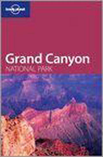 GRAND CANYON NATIONAL PARK 1E    ING 9781740595612, Verzenden, J.D. DENNISTON
